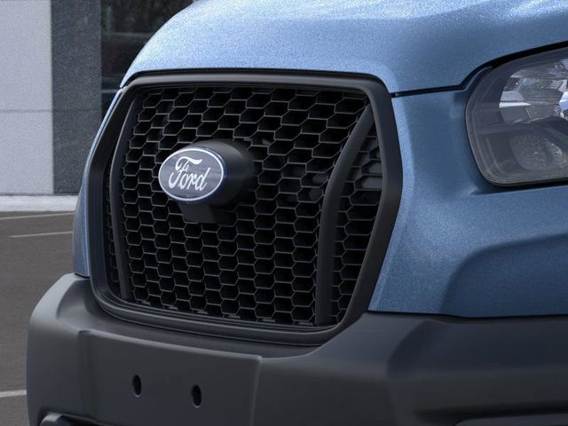 2026 FORD TRANSIT - Image 38