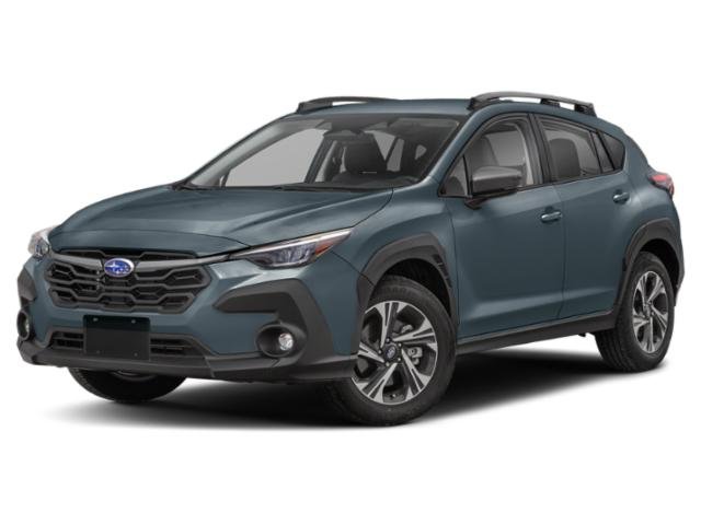 2025 Subaru Crosstrek Premium's photo