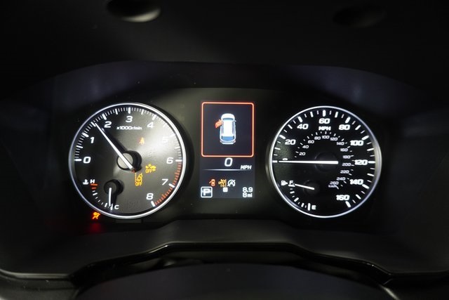 2025 Subaru Outback Premium photo 12
