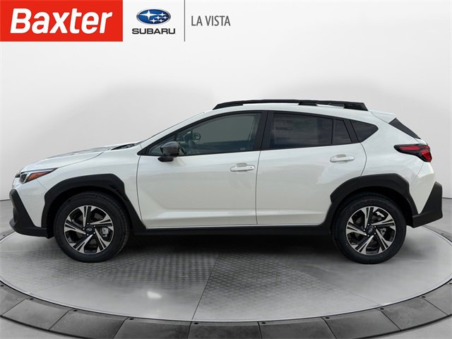 2025 Subaru Crosstrek Premium photo 5