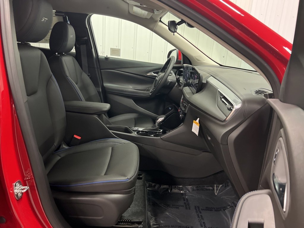 2026 Buick Encore GX Sport Touring photo 8