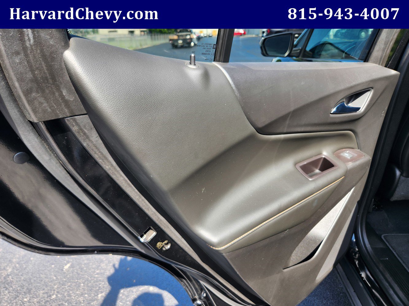 2021 Chevrolet Equinox Premier photo 29