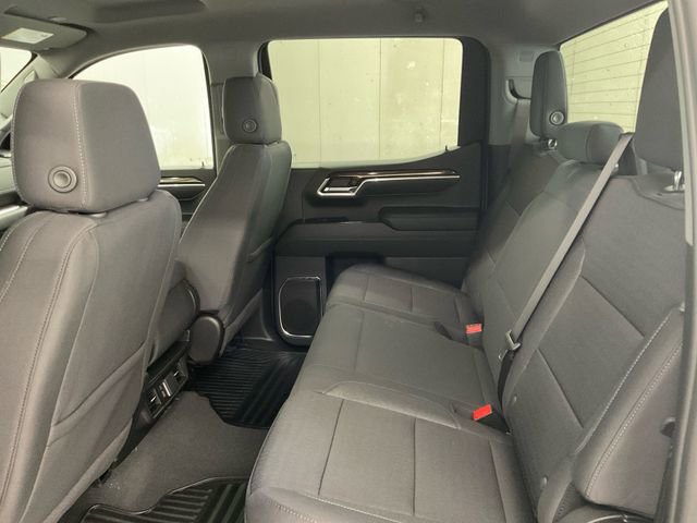 2025 Gmc Sierra 1500 SLE photo 10