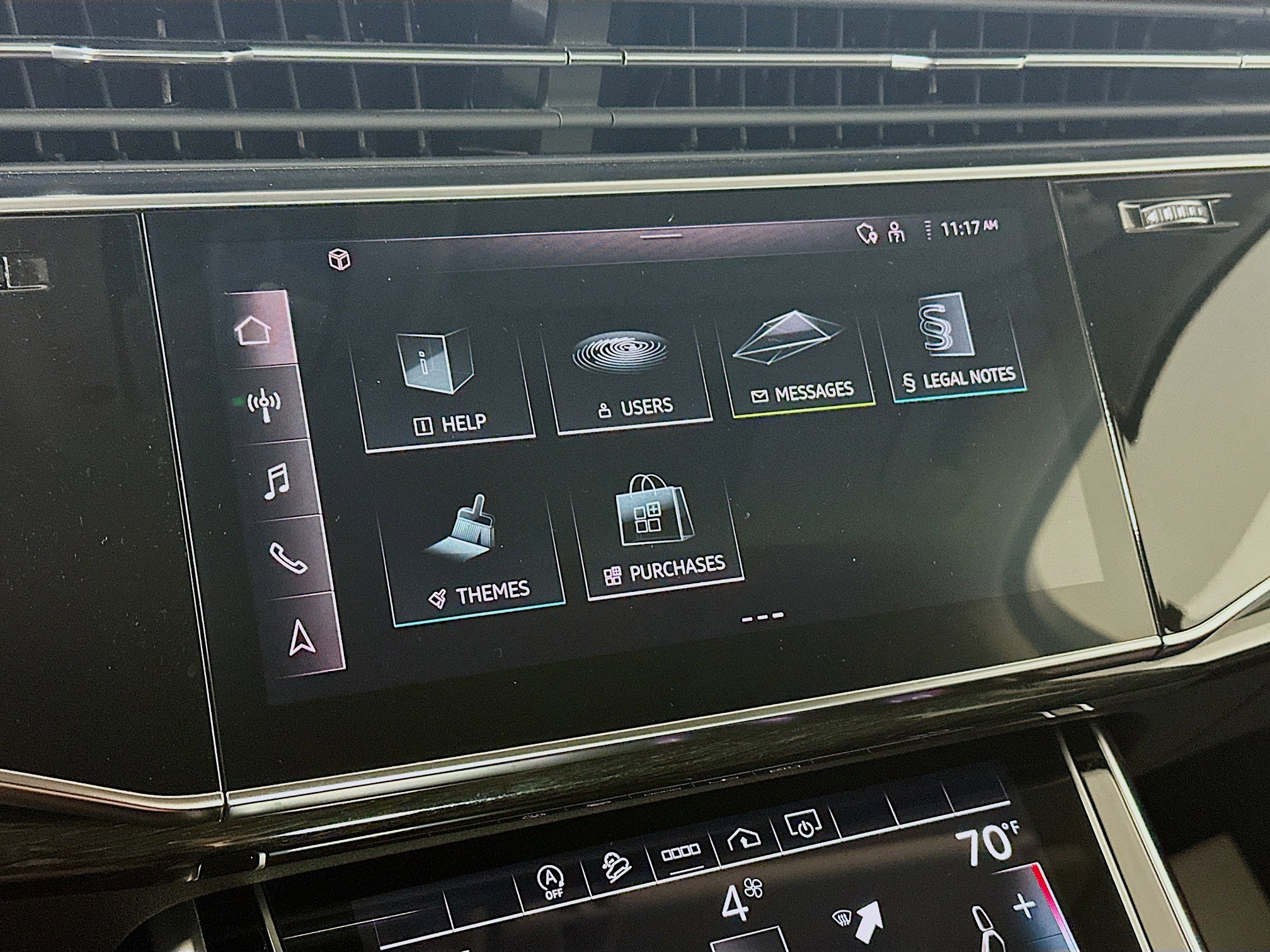 2023 Audi Q7 Premium Plus photo 12
