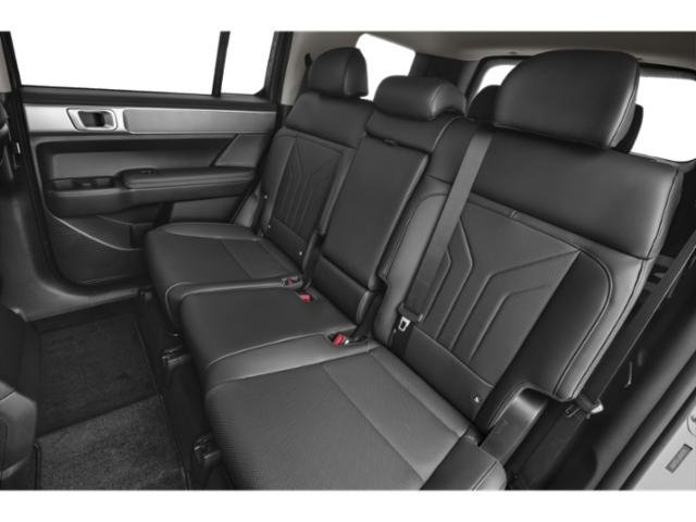 2026 Hyundai Santa Fe SEL photo 15