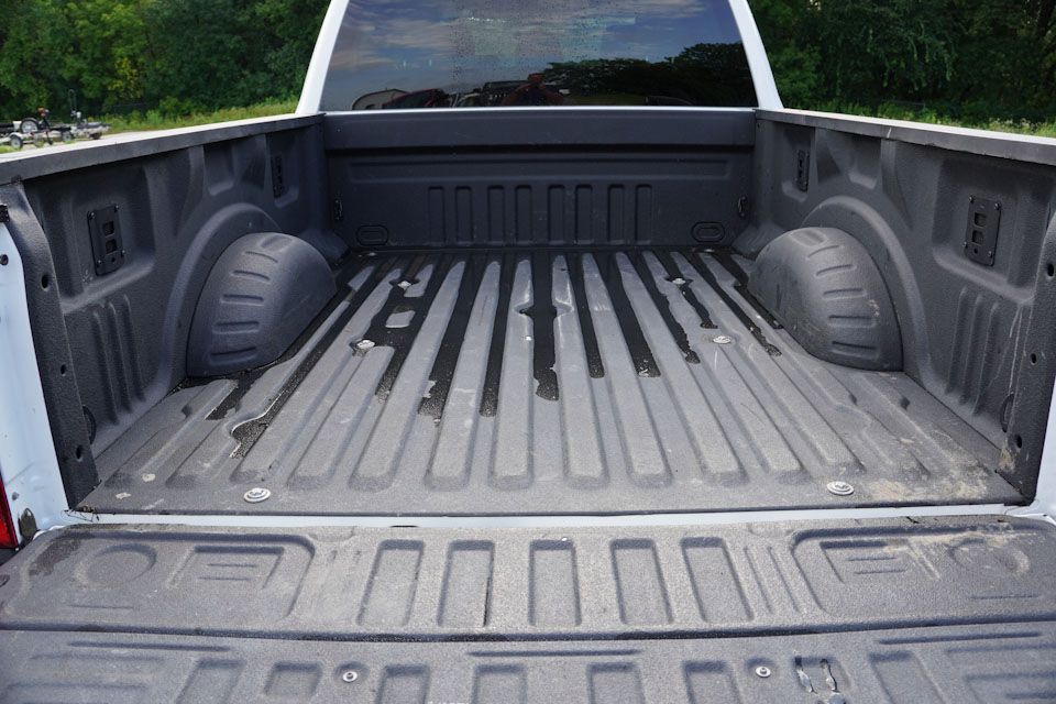 2024 Ford F-250 XLT photo 20