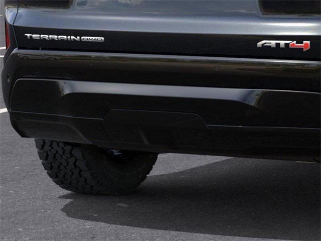 2026 Gmc Terrain AT4 photo 14