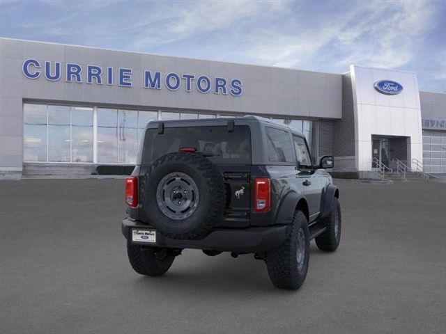 2025 FORD BRONCO - Image 41