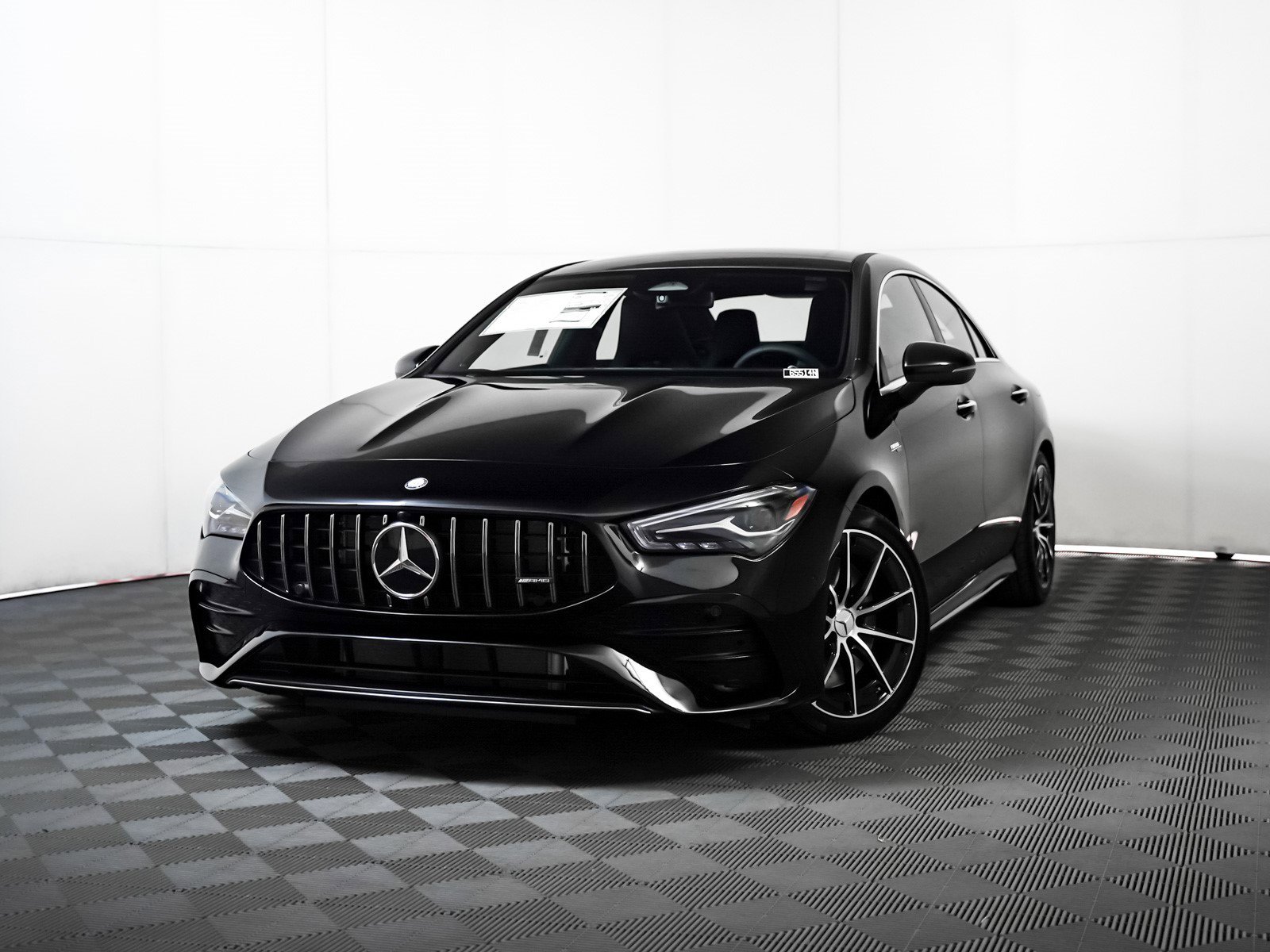 2026 Mercedes-Benz CLA