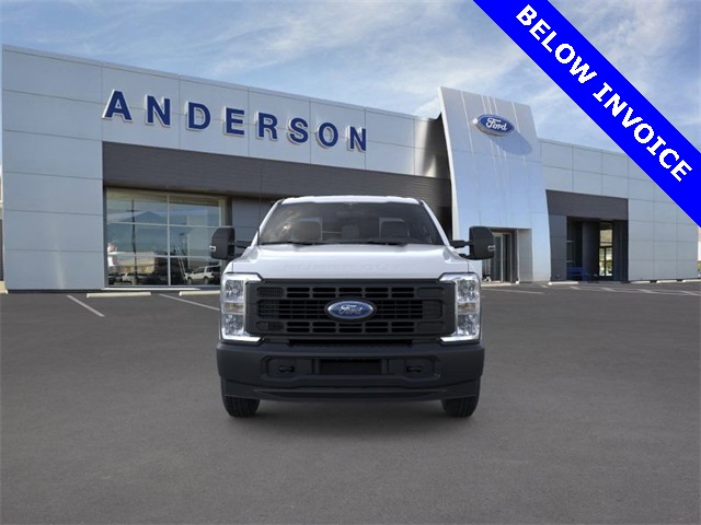 2026 Ford F-250 XL photo 4