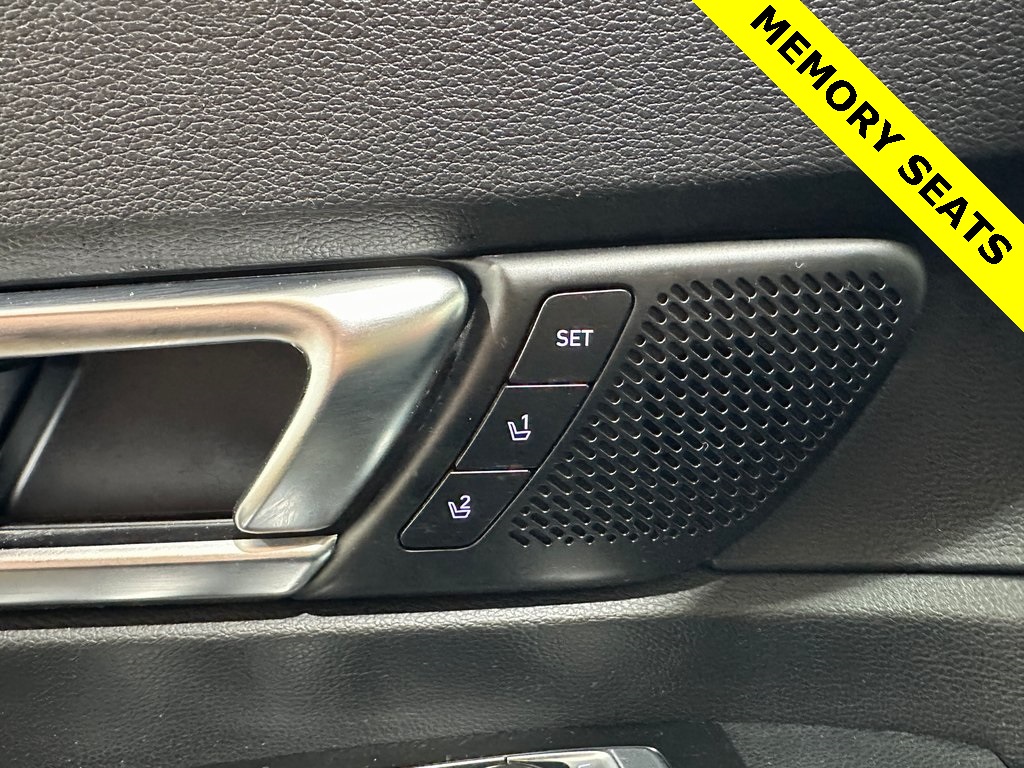 2020 Kia Telluride SX photo 13