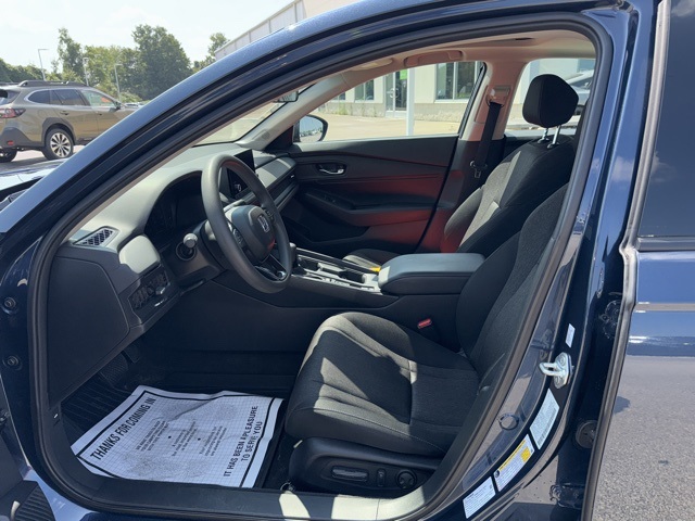 2024 Honda Accord EX photo 14