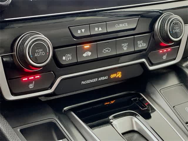 2020 Honda CR-V EX-L photo 22