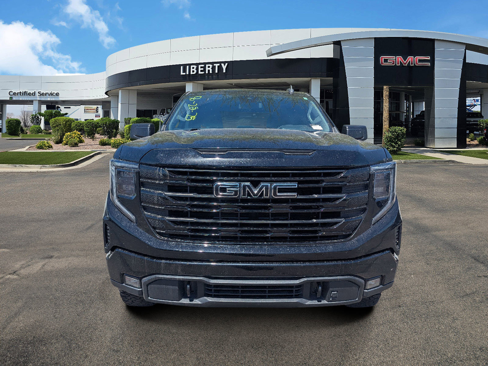 2022 Gmc Sierra 1500 Elevation photo 2