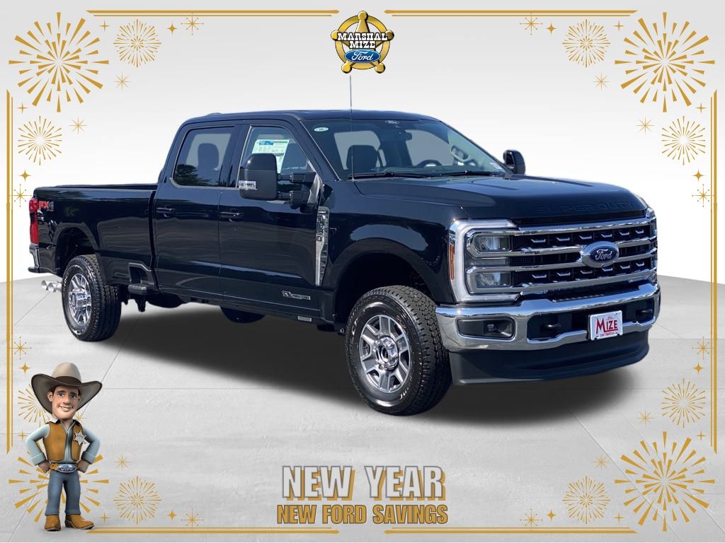 2026 Ford F-350 Base's photo