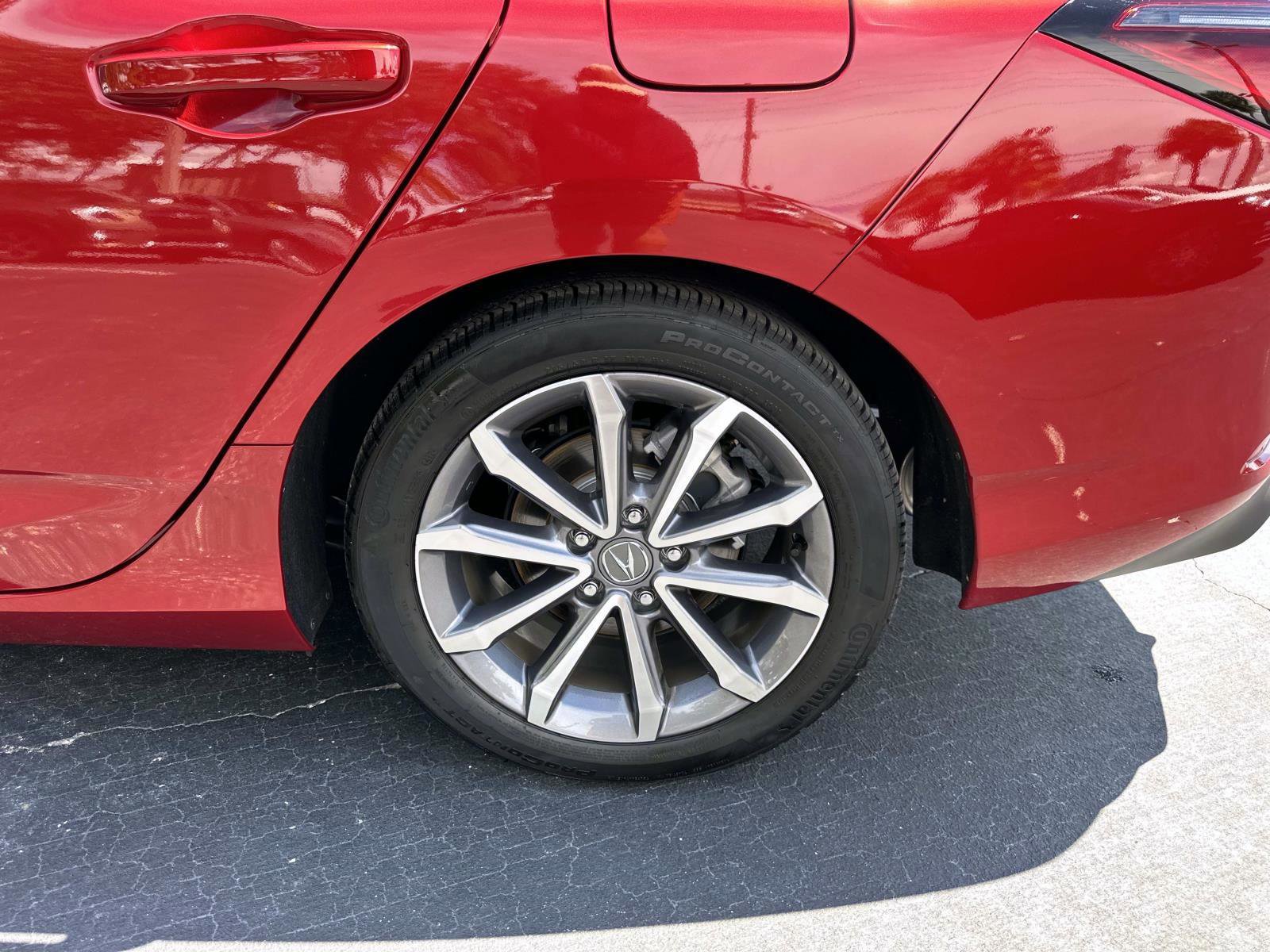 2025 Acura Integra Base photo 10
