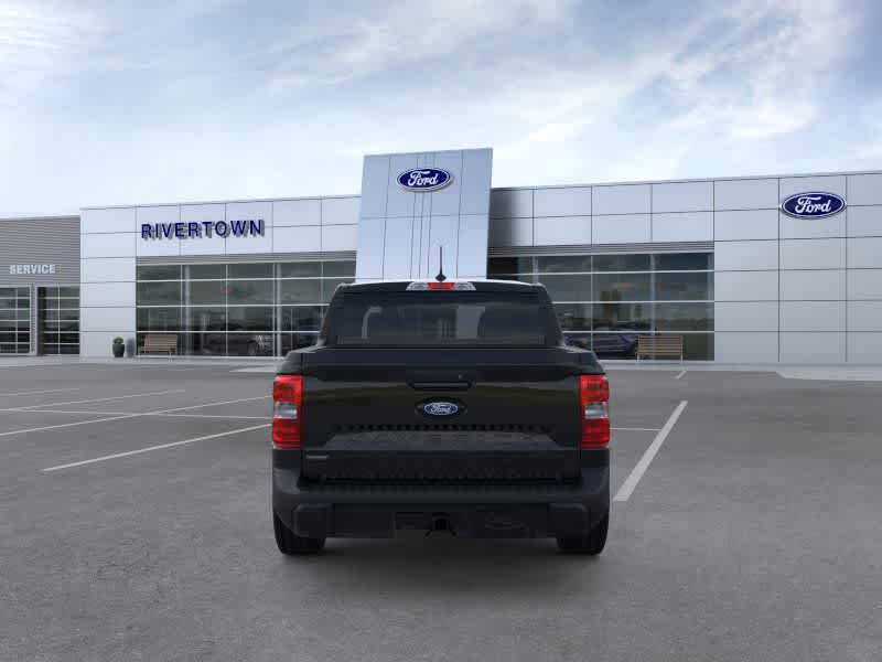 2025 Ford Maverick XLT photo 3