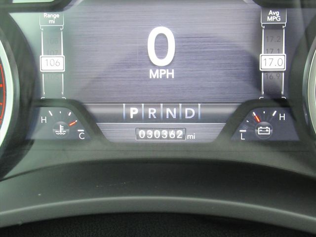 2024 Ram 2500 Laramie photo 29