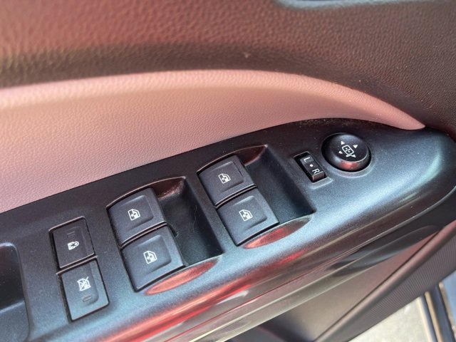 2019 Chevrolet Colorado Work Truck photo 16