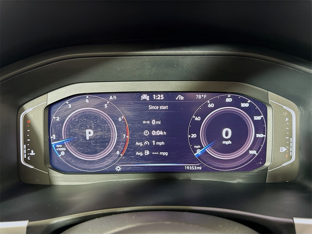 2023 Volkswagen Atlas Cross Sport V6 SE Technology photo 23