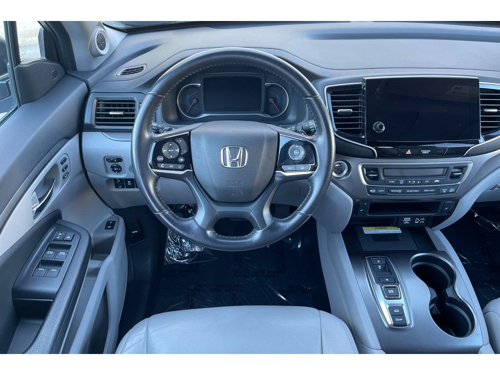 2022 Honda Pilot Special Edition photo 16