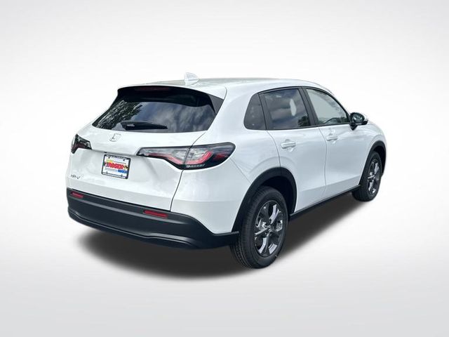 2026 Honda HR-V LX photo 4