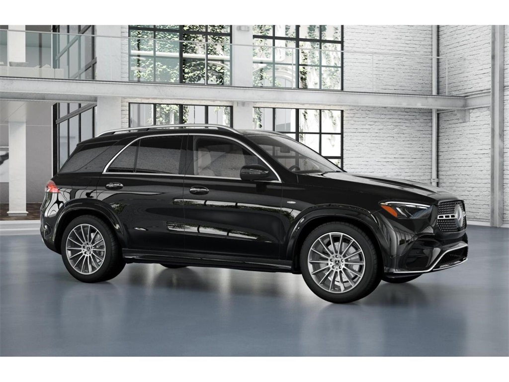 2026 Mercedes Benz GLE 450e 4MATIC photo 13