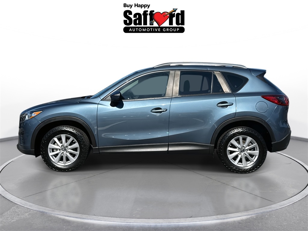 2016 Mazda CX-5 Sport photo 4