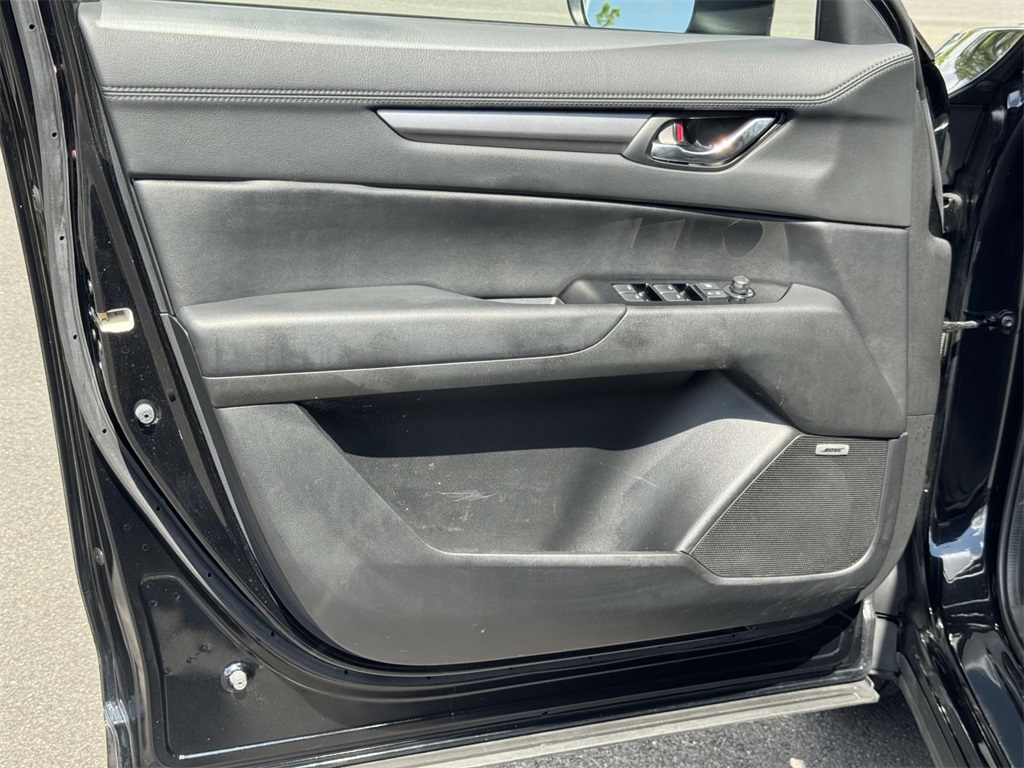 2018 Mazda CX-5 Touring photo 26