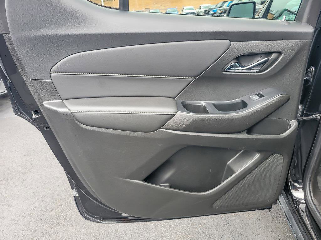 2023 CHEVROLET TRAVERSE - Image 23