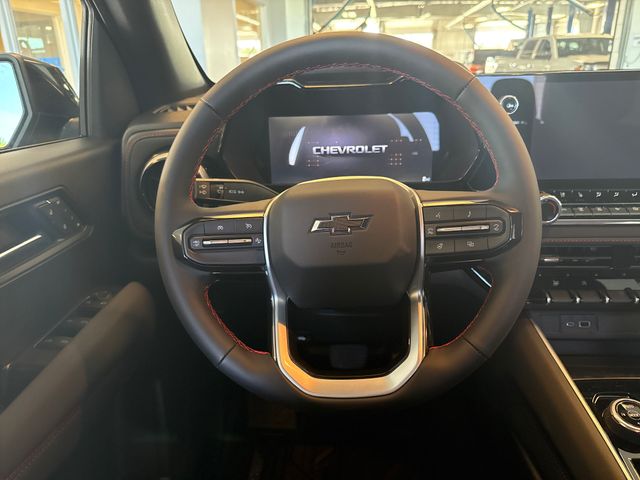 2025 Chevrolet Colorado Z71 photo 13