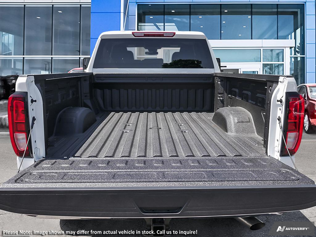 New 2024 GMC Sierra 2500HD Pro I 17 inch Aluminum Wheels I Convenience Package I Snow Plow Prep