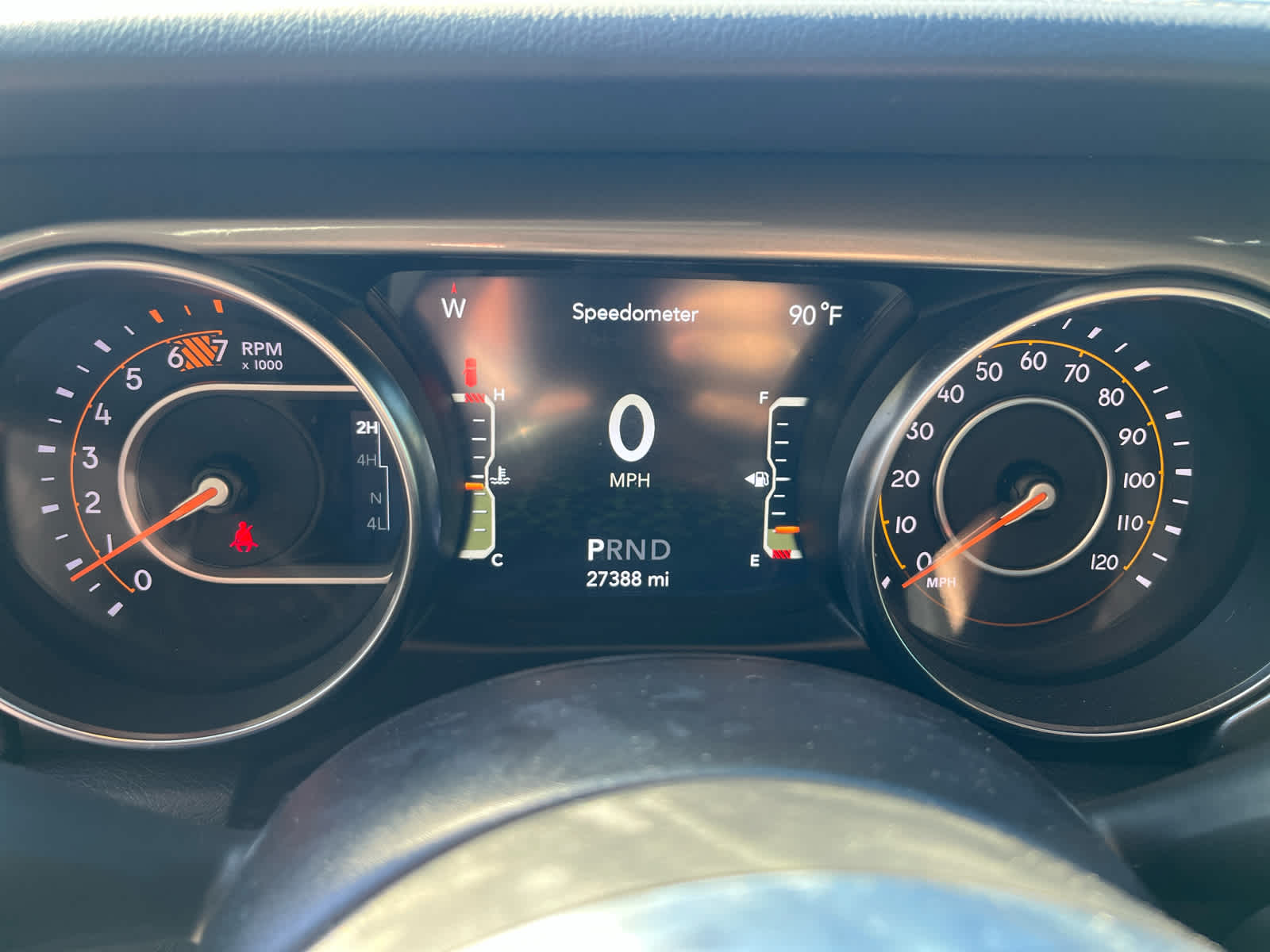 2022 Jeep Wrangler Unlimited Sahara photo 5