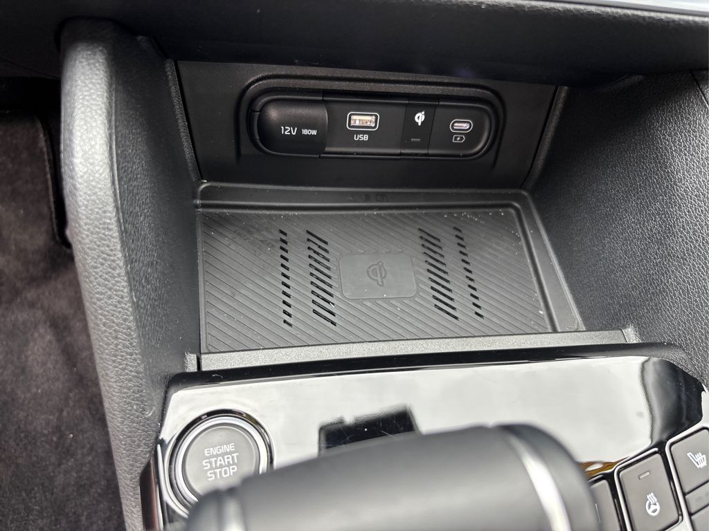 2025 Kia Sportage X-Pro photo 36