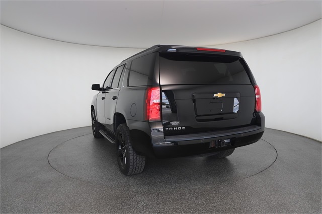 2017 Chevrolet Tahoe LT photo 12