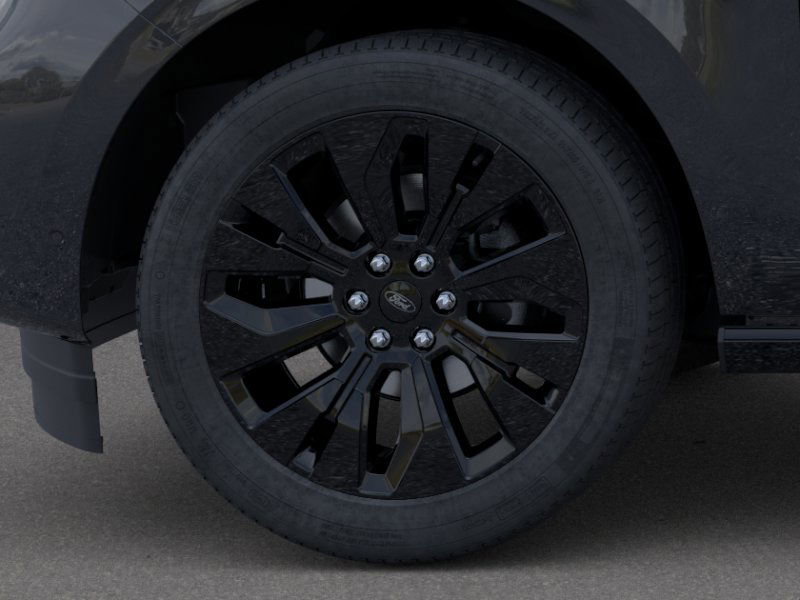 2025 Ford Expedition Platinum MAX photo 16