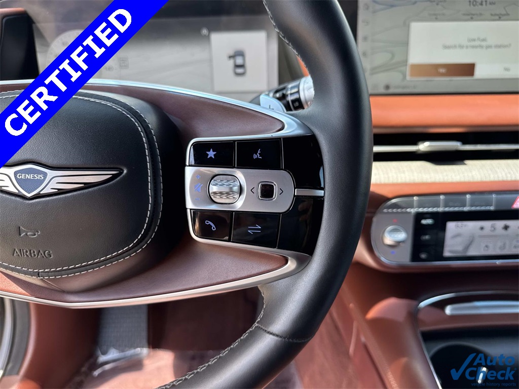 2023 Genesis G90 3.5T photo 21