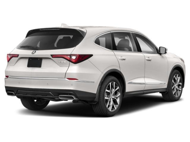 Used 2023 Acura MDX Technology Package with VIN 5J8YE1H45PL033300 for sale in Vadnais Heights, Minnesota