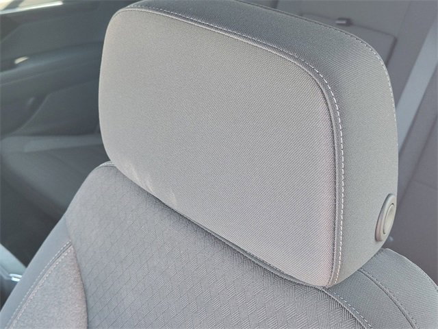 2026 Chevrolet Tahoe LS photo 11