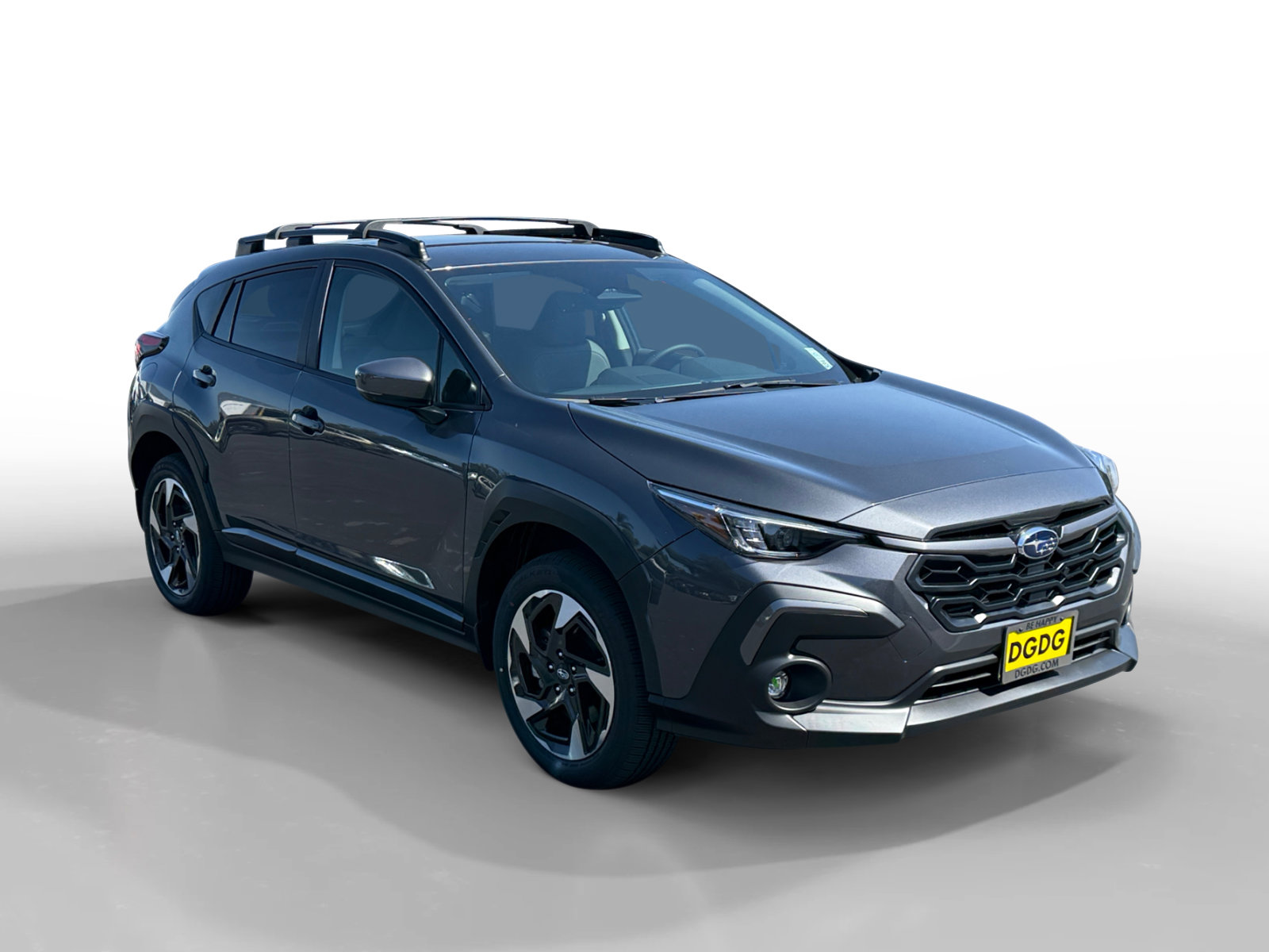 2025 Subaru Crosstrek Limited photo 6