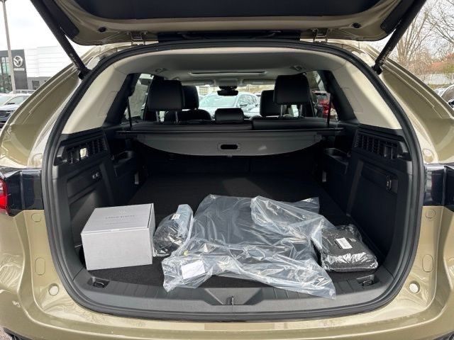 2025 Mazda CX-50 2.5 Turbo Premium photo 12