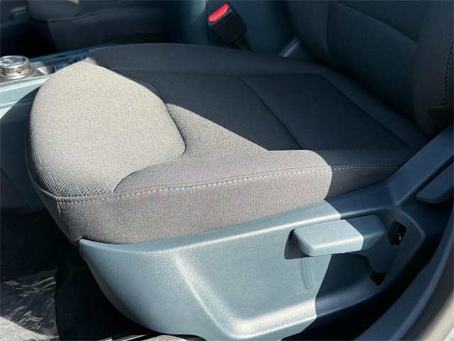 2025 Ford Maverick XL photo 16