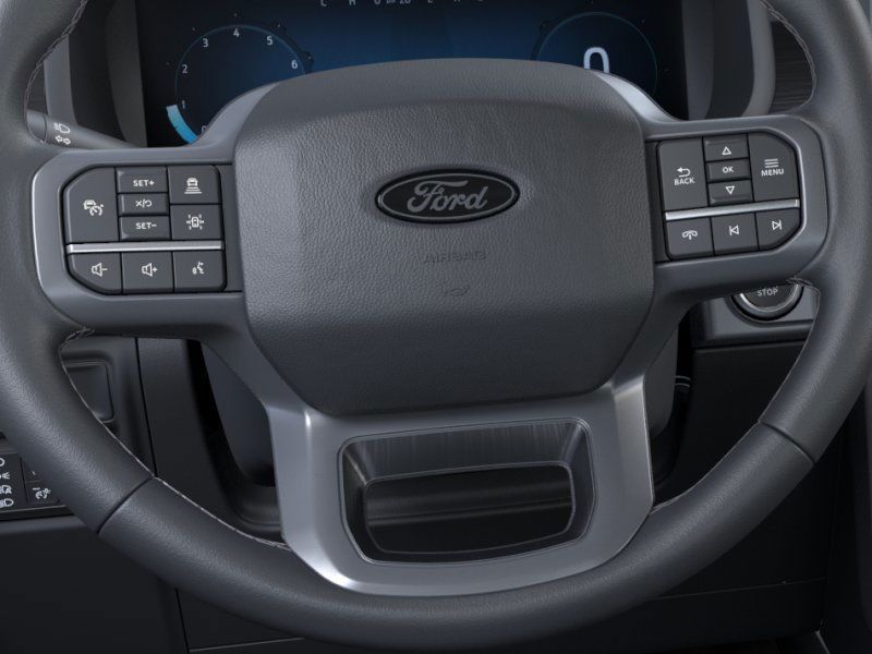 2025 Ford F-150 XLT photo 11