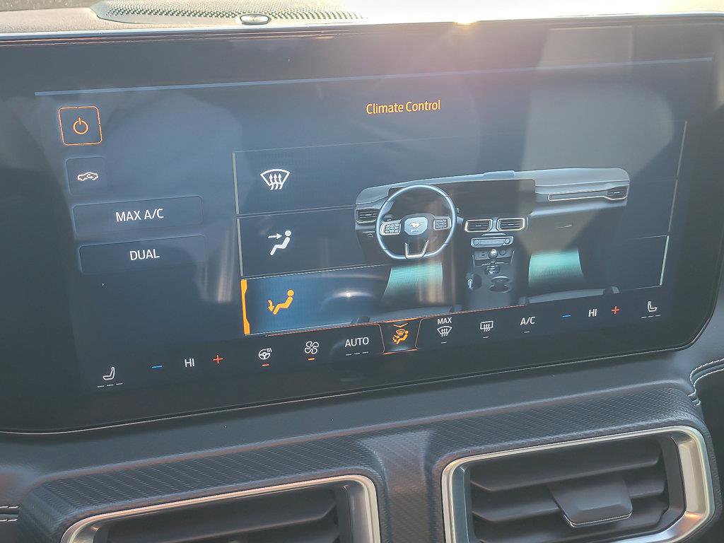 2024 FORD MUSTANG - Image 17