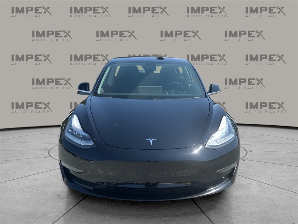 2019 Tesla Model 3 Standard Range Plus photo 8
