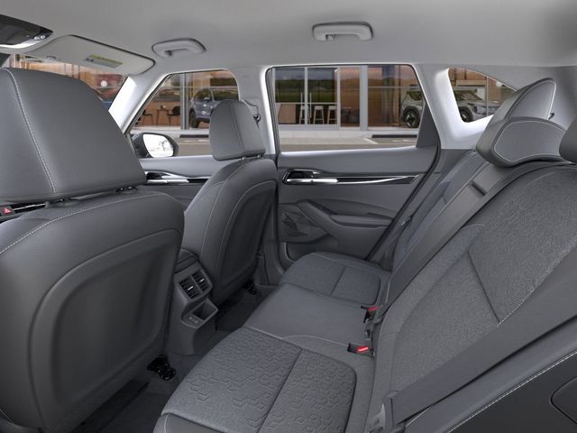 2026 Kia Seltos S photo 17
