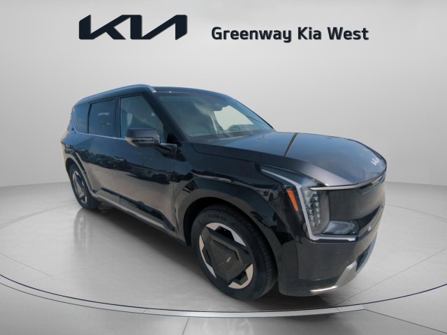 2026 Kia EV9