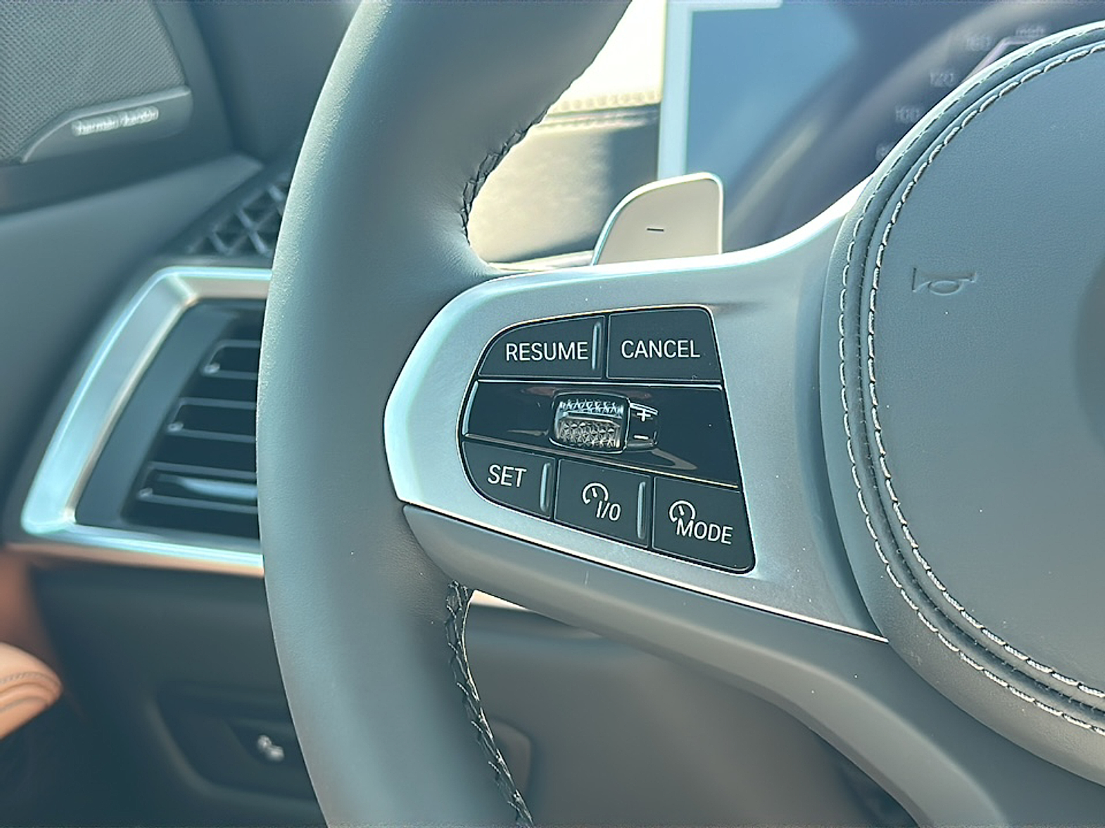 2026 Bmw X5 xDrive40i photo 4