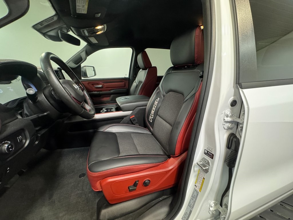 2023 Ram 1500 Rebel photo 10
