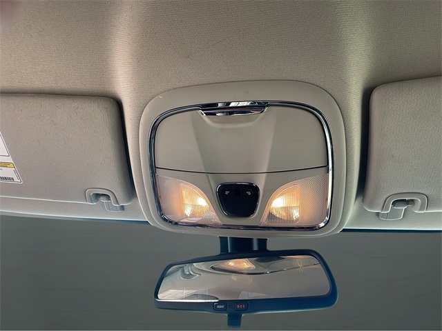 2015 Jeep Cherokee Latitude photo 24